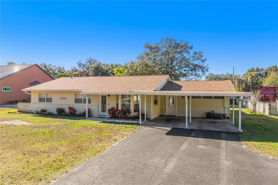 Property photo for 1740 NEPTUNE ROAD, Kissimmee, FL
