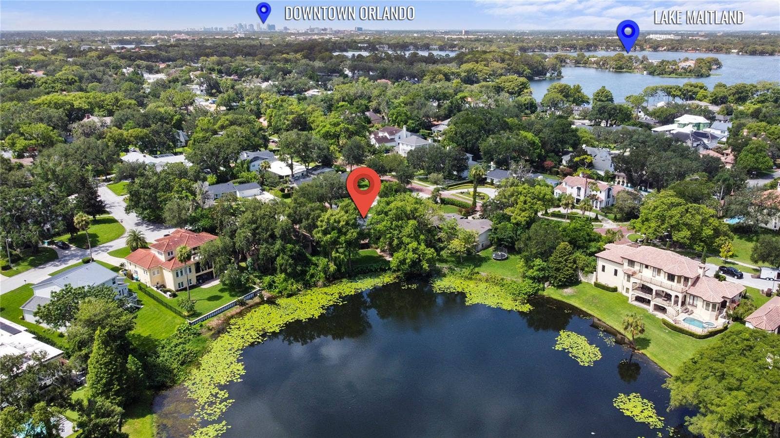 1113 VIA DEL MAR, Winter Park, FL 32789 1113 VIA DEL MAR, Winter Park, FL 32789