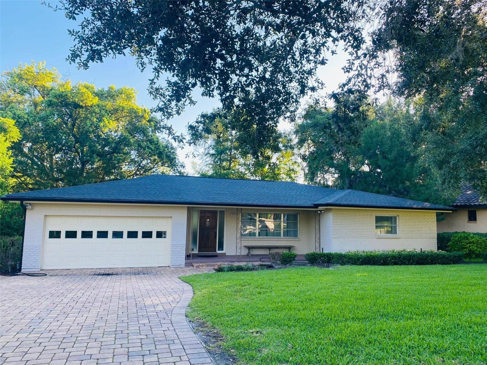1113 VIA DEL MAR, Winter Park, FL 32789 Front