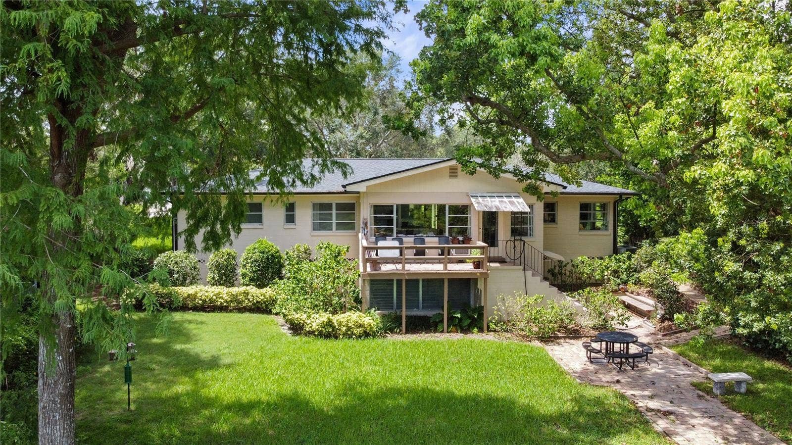 1113 VIA DEL MAR, Winter Park, FL 32789 1113 VIA DEL MAR, Winter Park, FL 32789