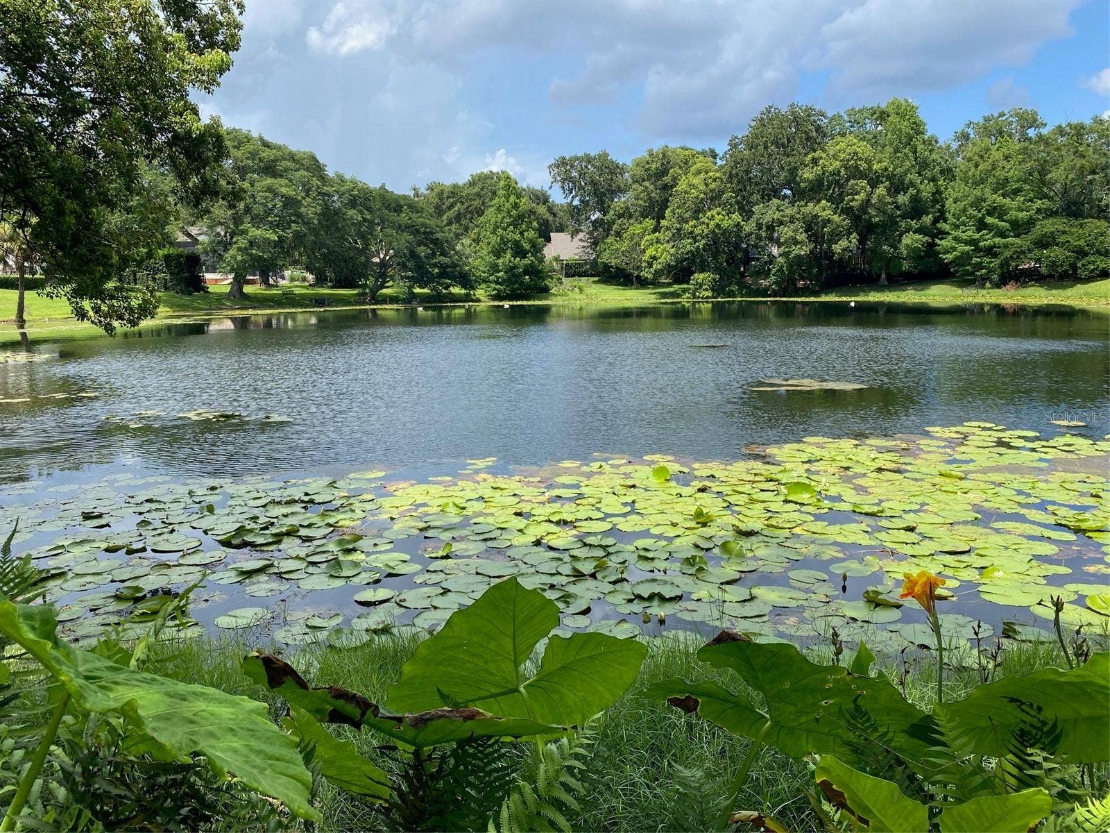 1113 VIA DEL MAR, Winter Park, FL 32789 Little Lake Tuscany