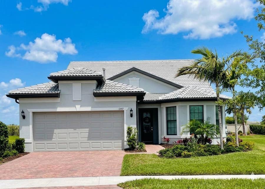 Property photo for 12457 GOLDEN SAGE DRIVE, Sarasota, FL