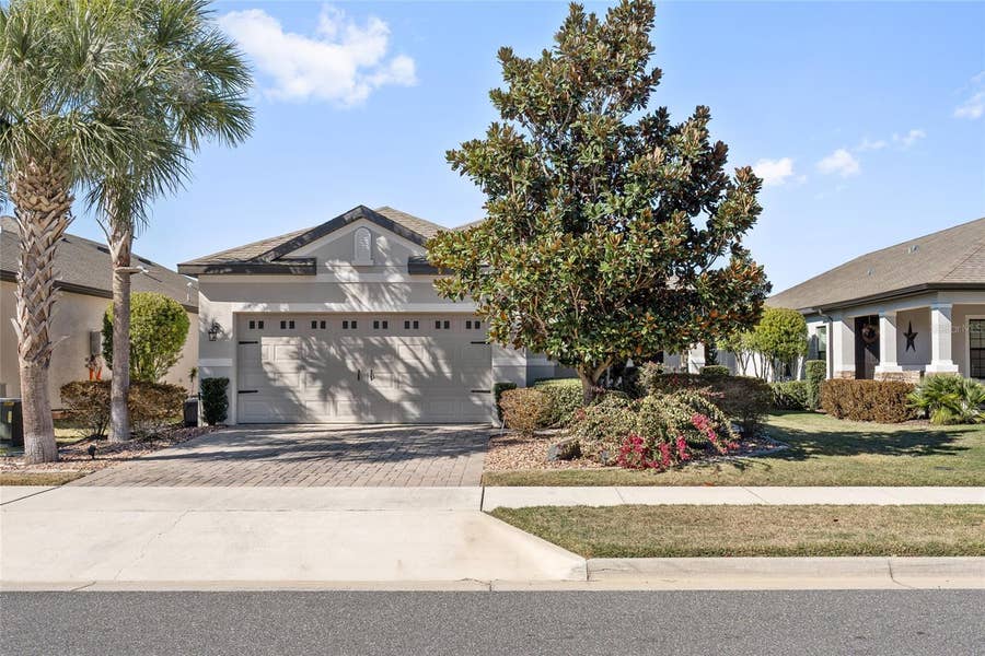 Property photo for 2639 STARGRASS CIRCLE, Clermont, FL