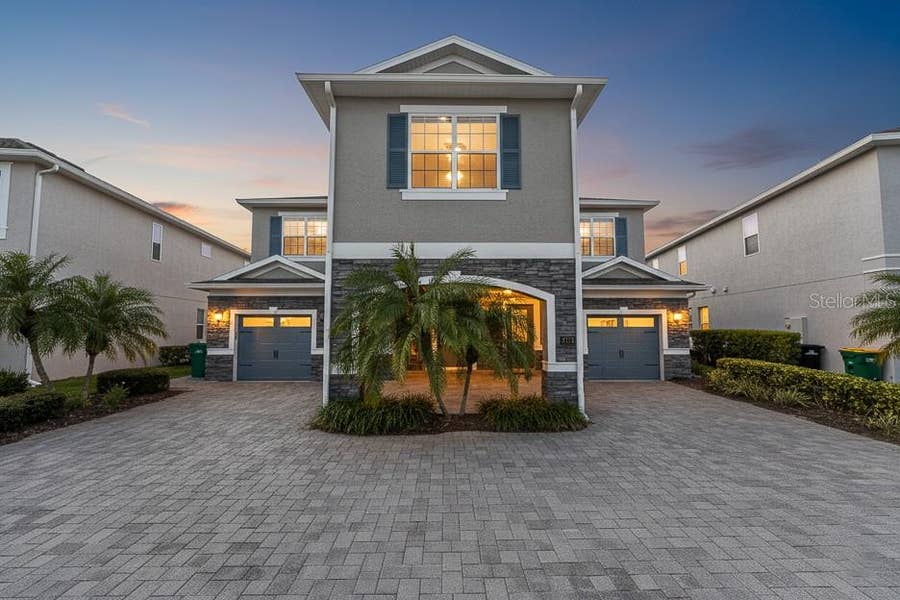 Property photo for 7664 FAIRFAX DRIVE, Kissimmee, FL