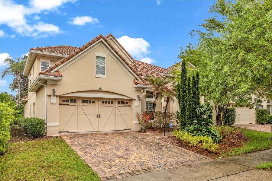 Property photo for 6971 LUCCA STREET, Orlando, FL