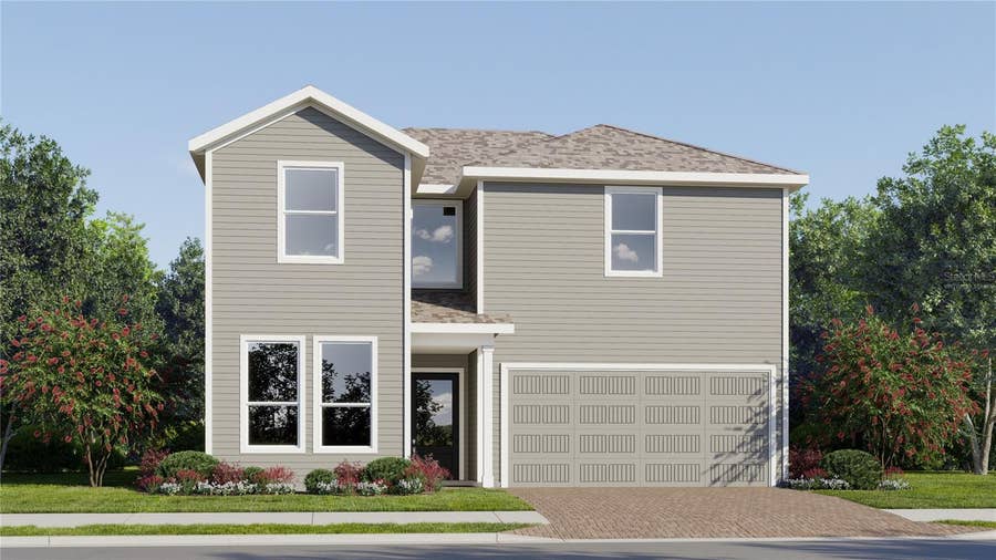 Property photo for 4317 VIBERNUM AVENUE, St Cloud, FL