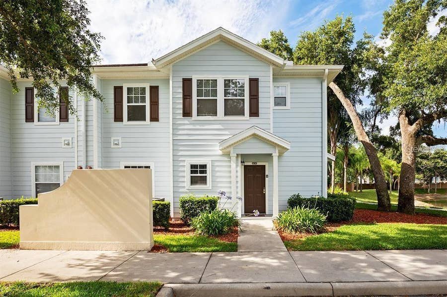 Property photo for 2900 EDENSHIRE WAY, #105, Kissimmee, FL