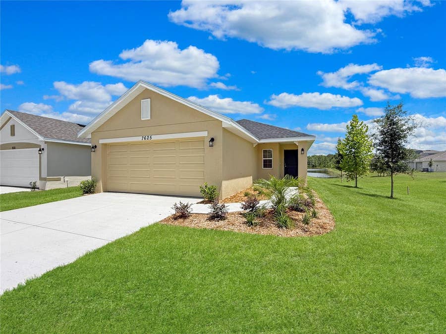 Property photo for 7625 BENT TREE LOOP, St Cloud, FL