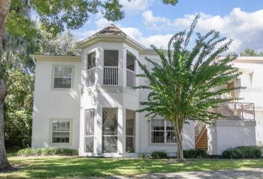 Property photo for 970 N SPRING GARDEN AVENUE, #621, Deland, FL