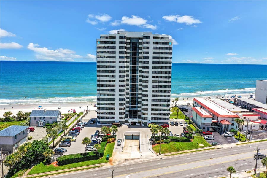 Property photo for 1420 N ATLANTIC AVENUE, #901, Daytona Beach, FL