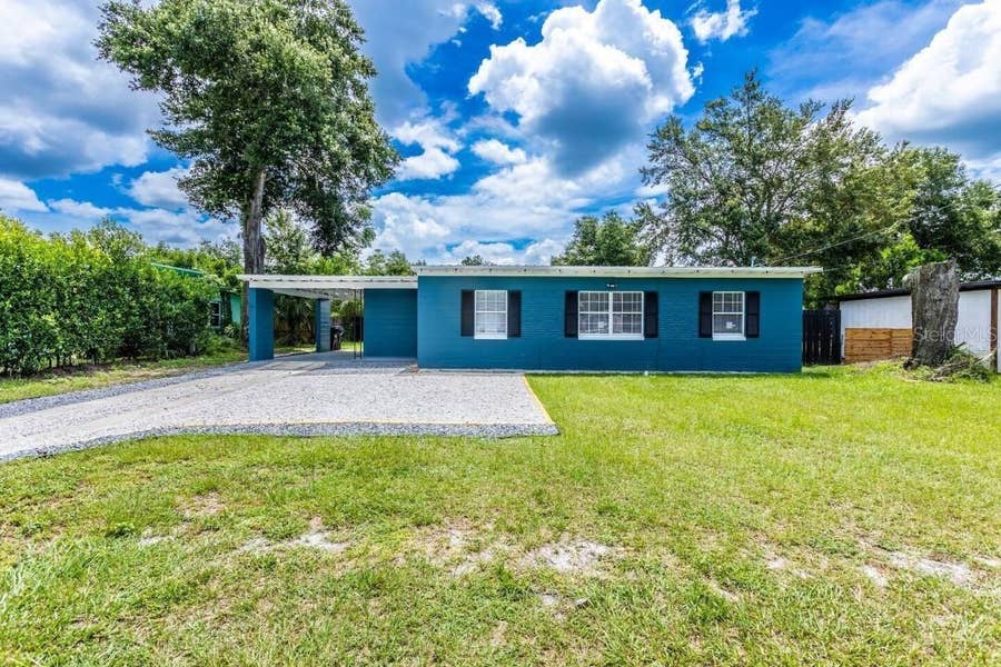 Property photo for 511 SAN JUAN BOULEVARD, Orlando, FL