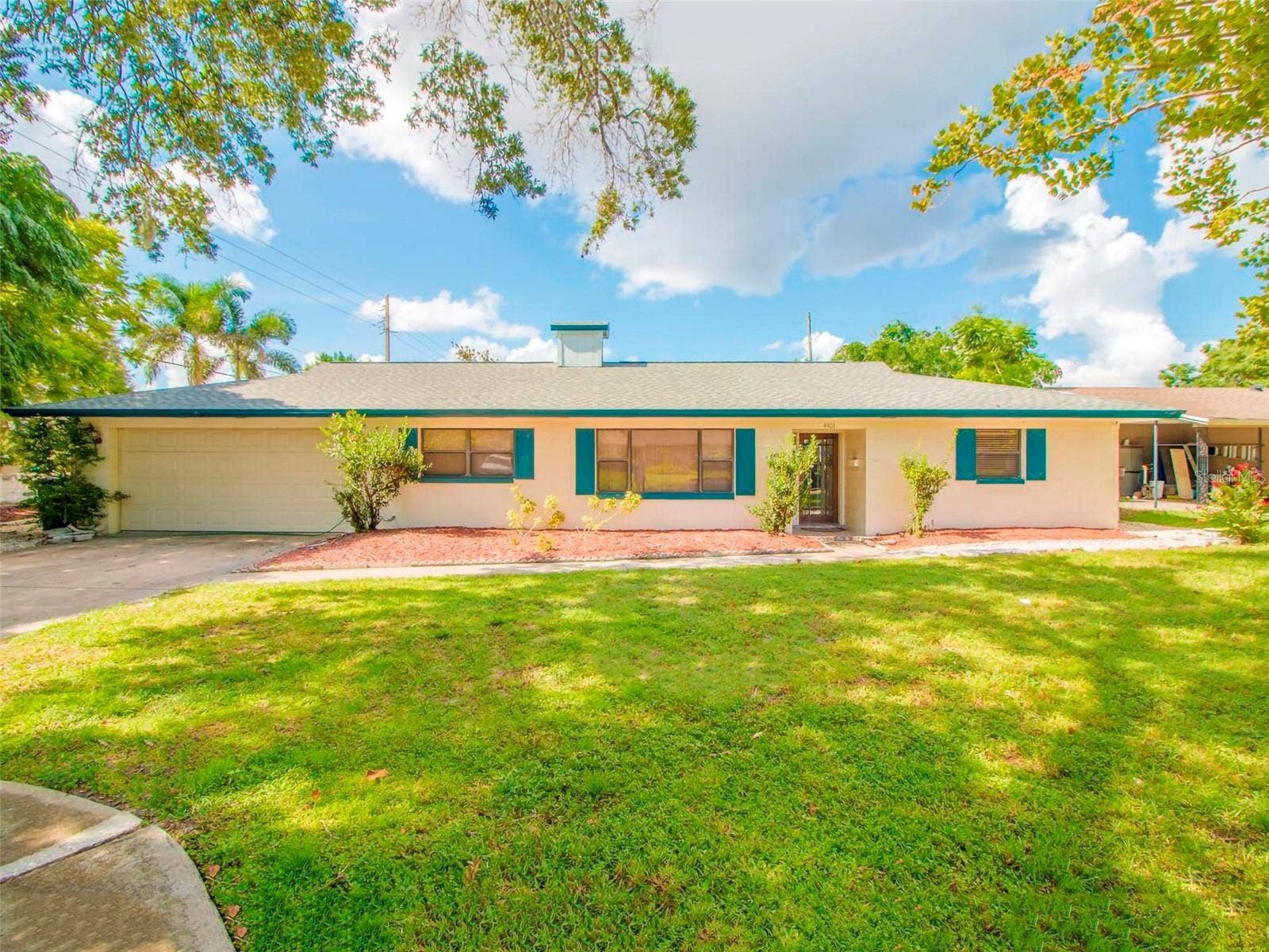 4401 LENMORE STREET, Orlando, FL 32812 4401 LENMORE STREET, Orlando, FL 32812
