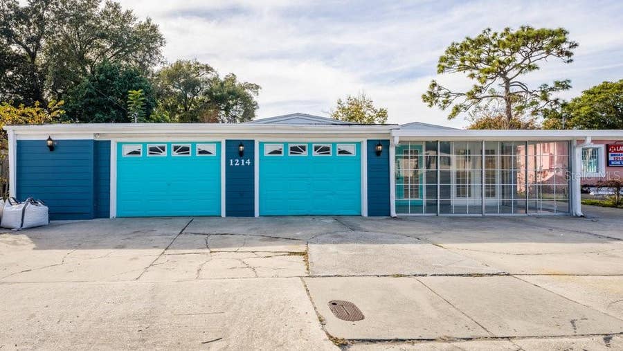 Property photo for 1214 N PINE HILLS ROAD, Orlando, FL