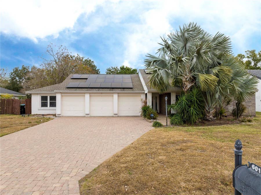 Property photo for 6013 CRYSTAL VIEW DRIVE, Orlando, FL