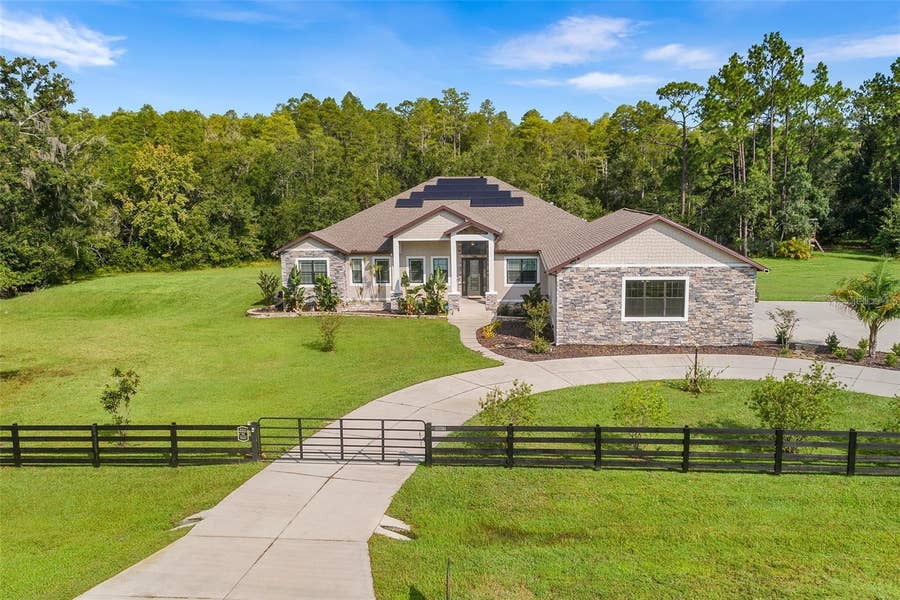 Property photo for 11979 PASCO TRAILS BOULEVARD, Spring Hill, FL
