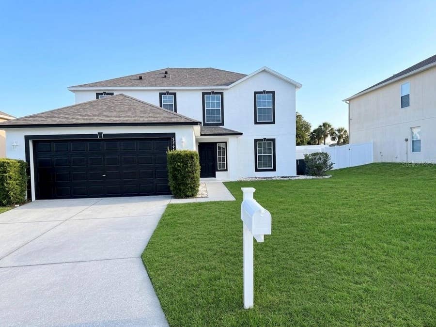 Property photo for 5764 ROYAL HILLS CIRCLE, Winter Haven, FL