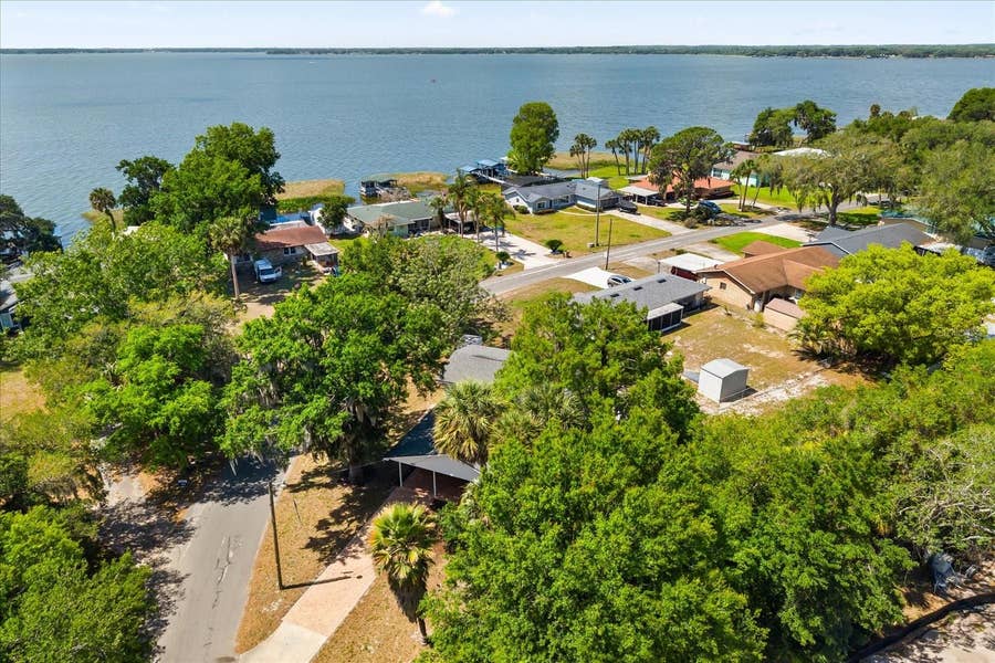 Property photo for 7247 TREASURE ISLAND ROAD, Leesburg, FL