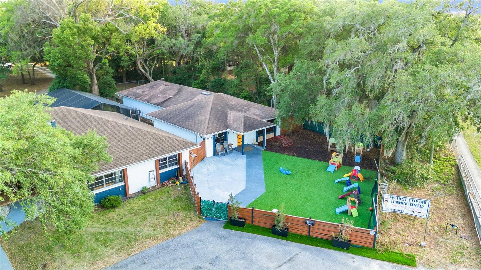 1521 HERON WOOD PLACE, Winter Park, FL 32792 1521 HERON WOOD PLACE, Winter Park, FL 32792
