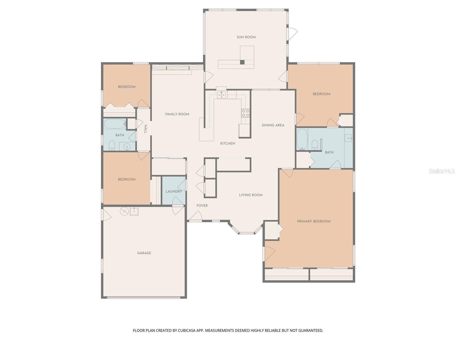 1521 HERON WOOD PLACE, Winter Park, FL 32792 Property 1