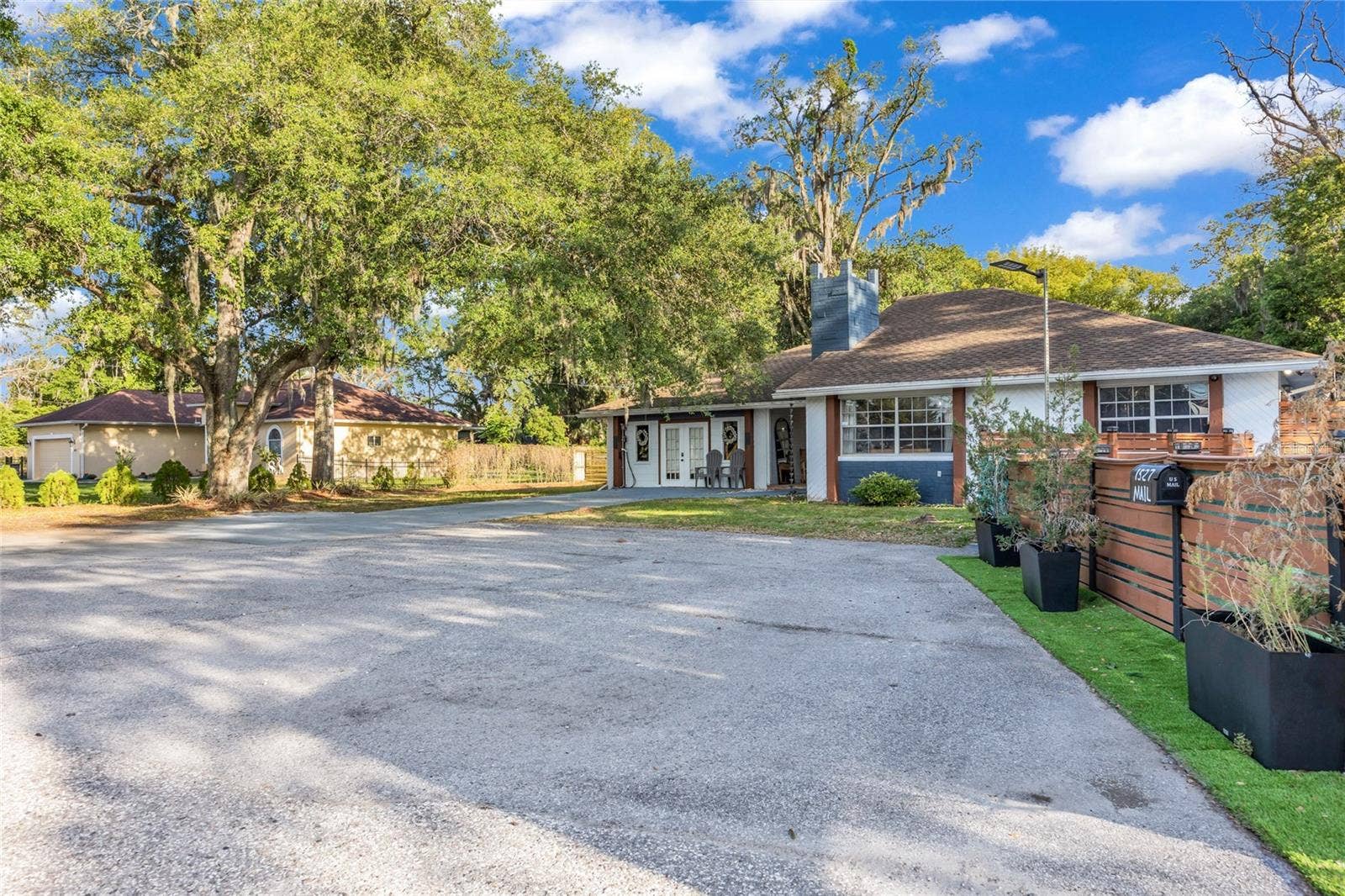 1521 HERON WOOD PLACE, Winter Park, FL 32792 Front of Property 1