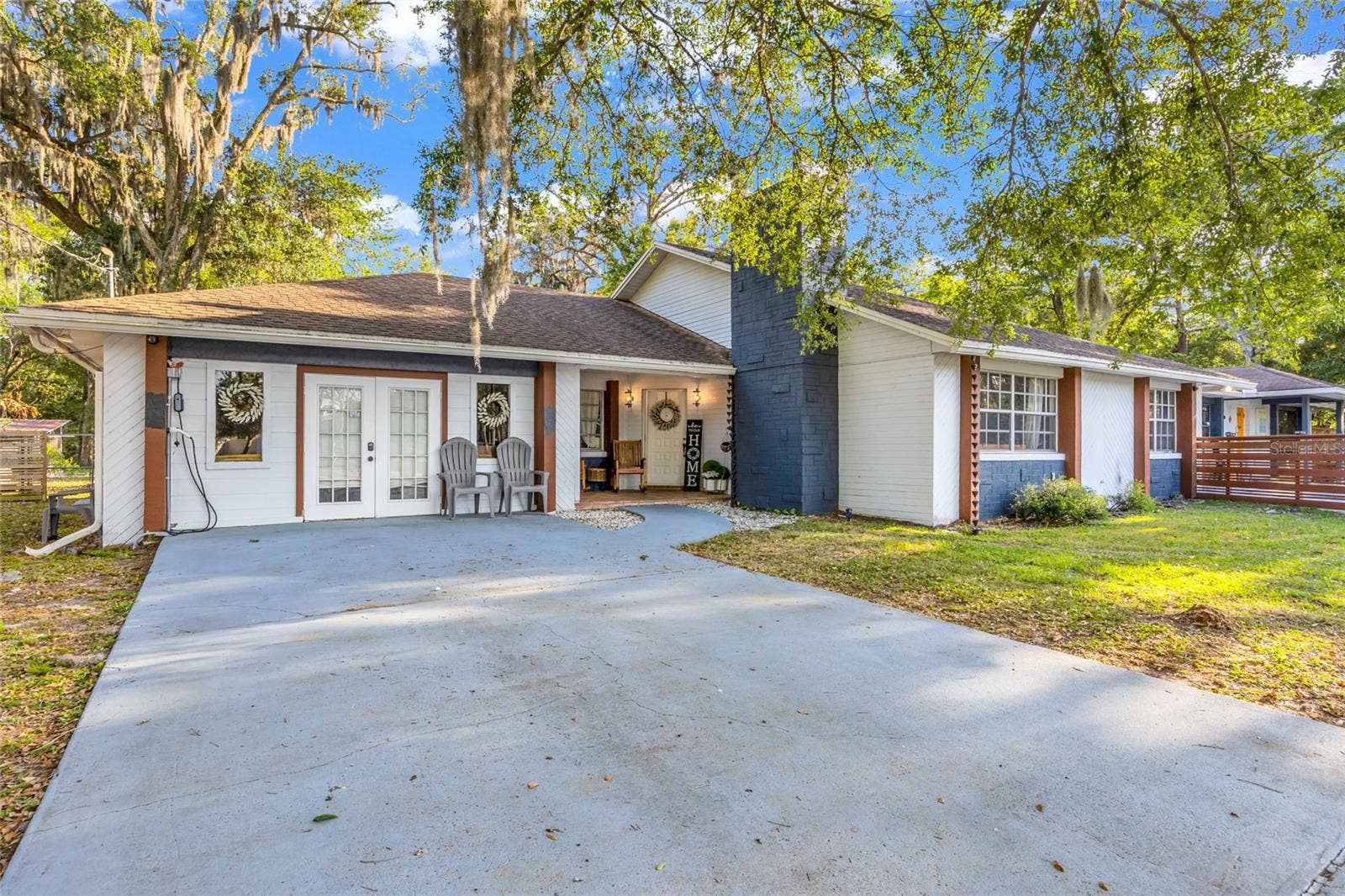 1521 HERON WOOD PLACE, Winter Park, FL 32792 Front of Property 1