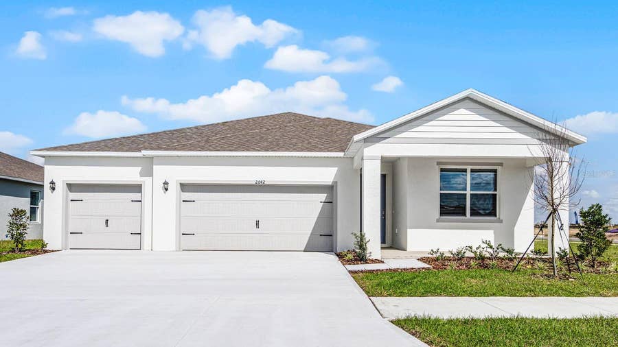 Property photo for 5231 LIGONBERRY STREET, Lakeland, FL