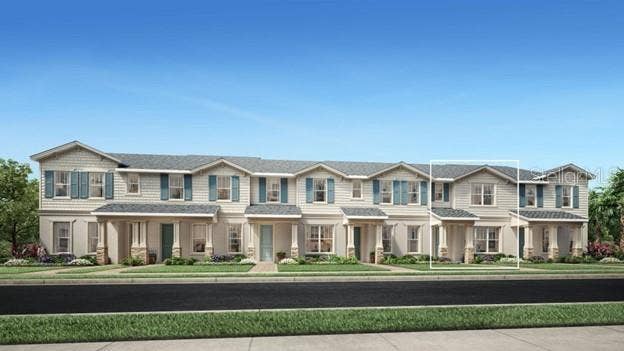 Property photo for 13873 EASEDALE ALLEY, Winter Garden, FL