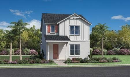 Property photo for 12911 WESTHAVEN OAK DRIVE, Winter Garden, FL