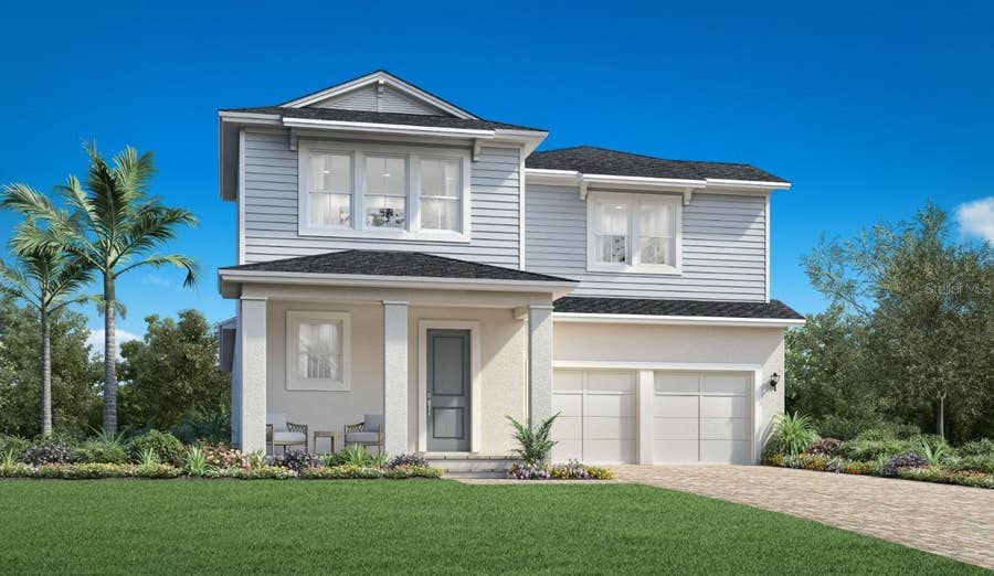Property photo for 12916 WESTHAVEN OAK DRIVE, Winter Garden, FL