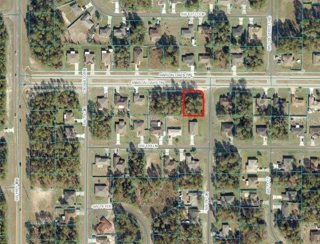 Property photo for MARION OAKS TRAIL, Ocala, FL