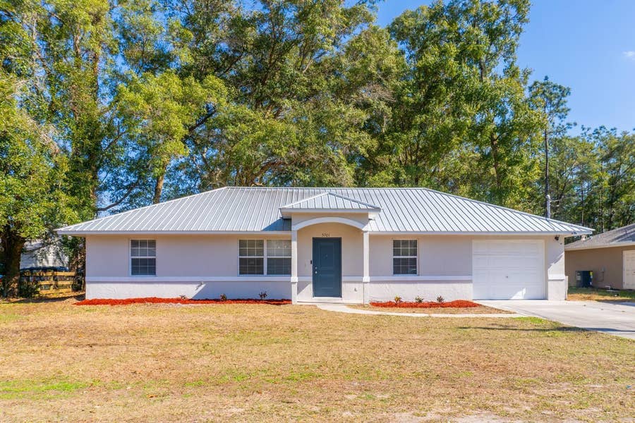 Property photo for 5701 NW 59TH COURT, Ocala, FL