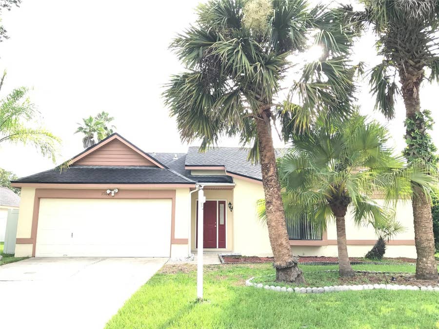 Property photo for 1702 CYPRESS RIDGE DRIVE, Orlando, FL