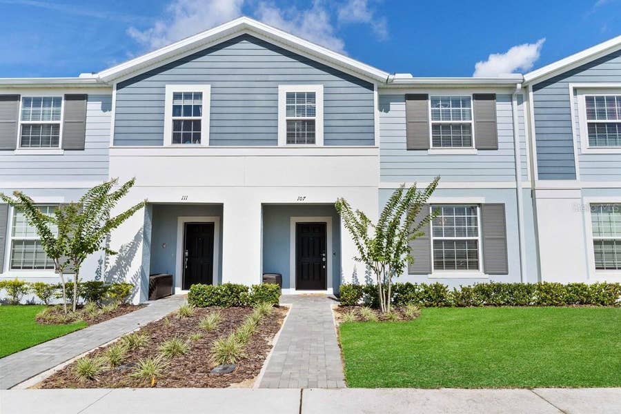 Property photo for 107 JETTY WAY, Davenport, FL