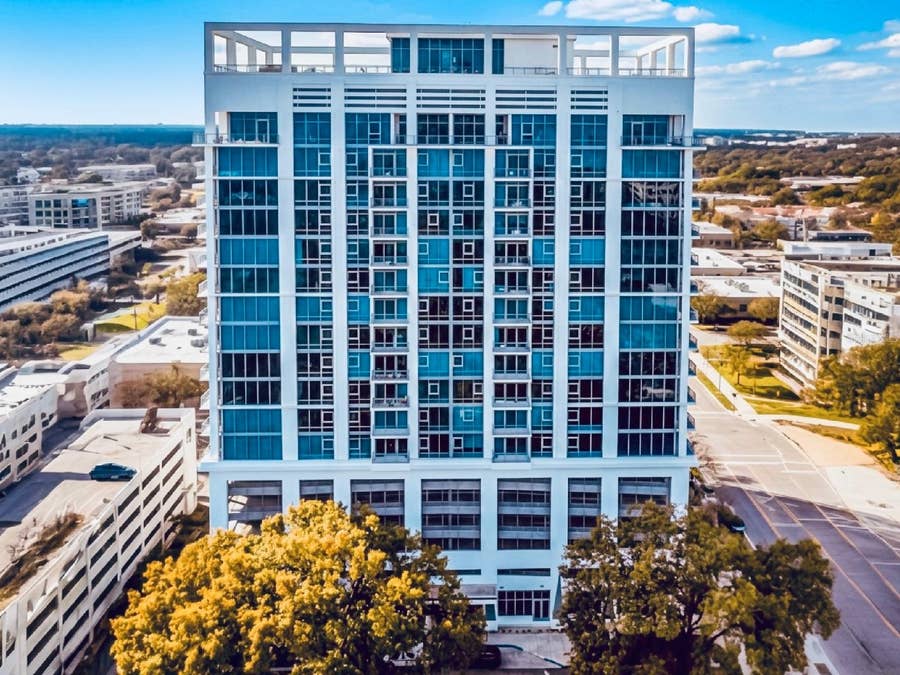Property photo for 260 S OSCEOLA AVENUE, #1005, Orlando, FL