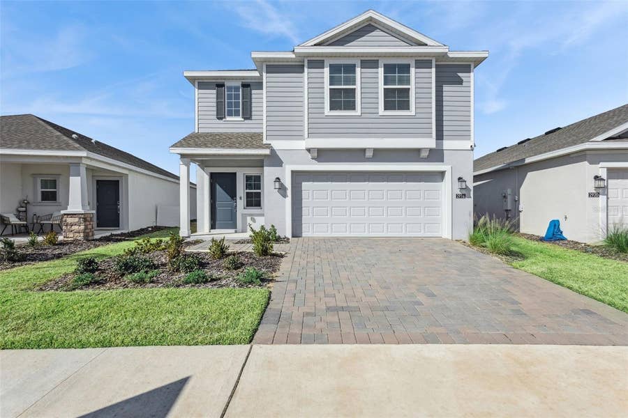 Property photo for 2916 TRANSFORMATION WAY, Clermont, FL