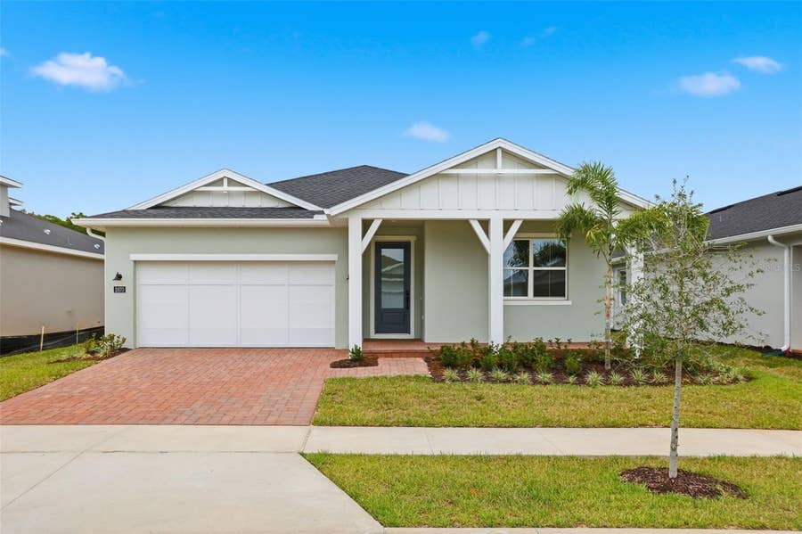 Property photo for 2870 ARBOR DUNE AVENUE, Apopka, FL
