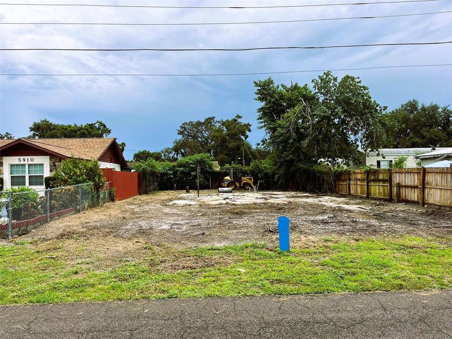 Property photo for 5912 HARVEY STREET, Riverview, FL
