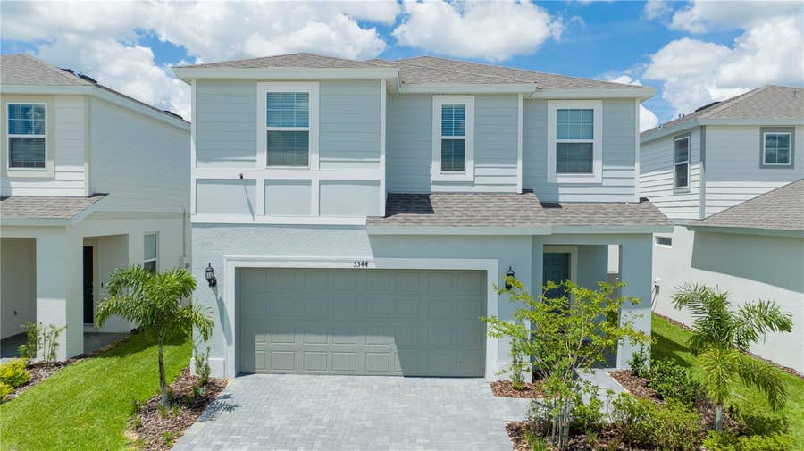 Property photo for 3344 LILAC WAY, Davenport, FL