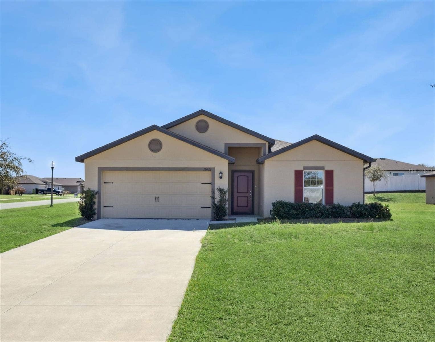 12023 INDIAN GRASS WAY, Leesburg, FL 34788 12023 INDIAN GRASS WAY, Leesburg, FL 34788