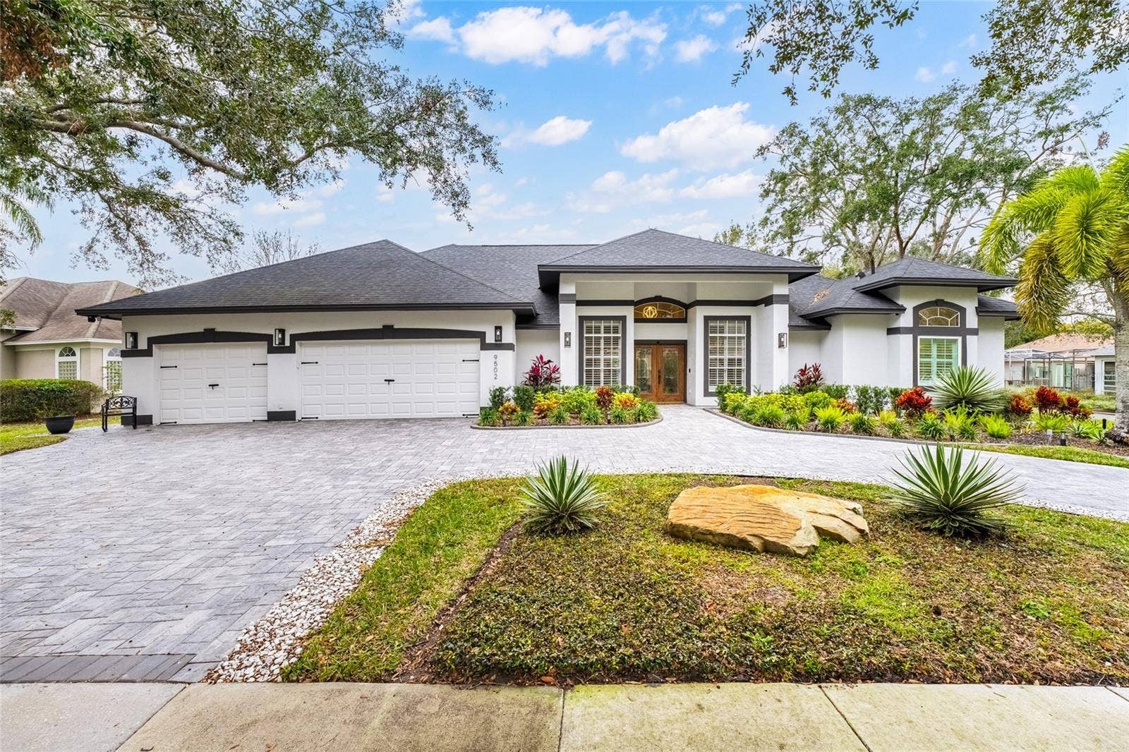 9502 PORTBURY DRIVE, Orlando, FL 32836 9502 PORTBURY DRIVE, Orlando, FL 32836