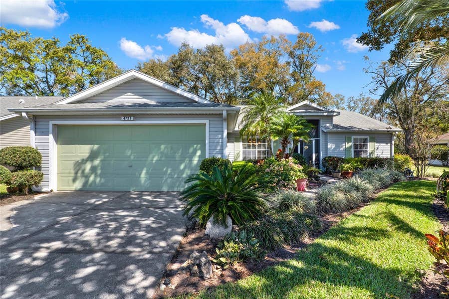 Property photo for 4721 TARA VIEW ROAD, Leesburg, FL