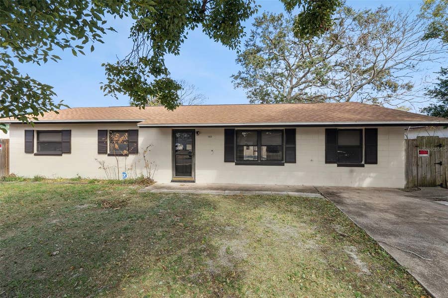 Property photo for 1953 LINDA AVENUE, Ormond Beach, FL