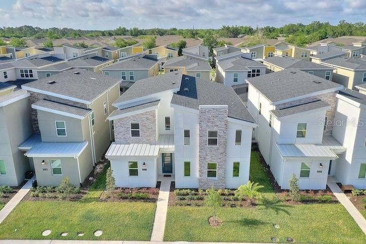 Property photo for 4542 NARRATIVE LANE, Kissimmee, FL