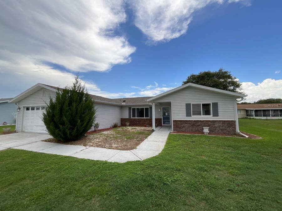 Property photo for 17952 SE 107TH COURT, Summerfield, FL