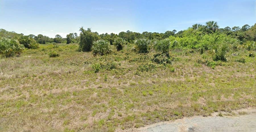 Property photo for 206 JOHN YOUNG TERRACE, Labelle, FL