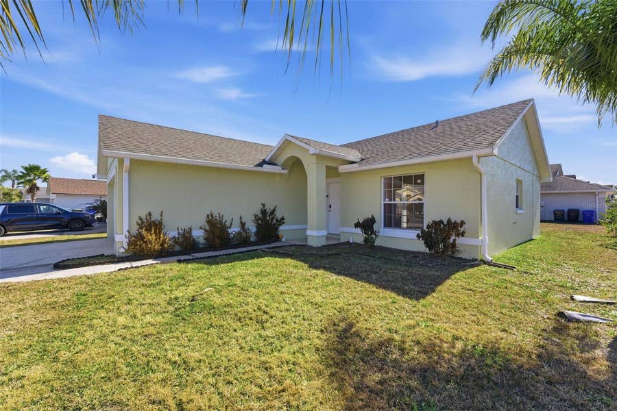 Property photo for 1043 SOARING EAGLE LANE, Kissimmee, FL