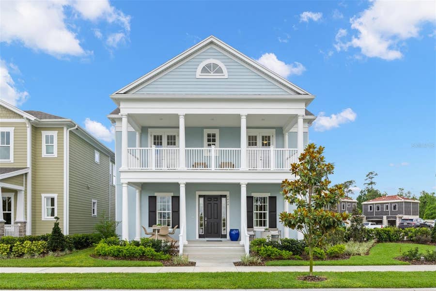 Property photo for 1911 BEACH TERRACE, Celebration, FL