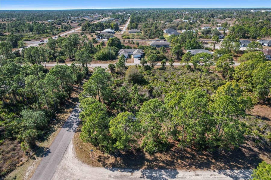 Property photo for 774 KIRKMAN AVENUE, Lehigh Acres, FL