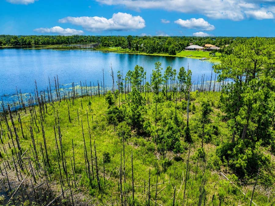 Property photo for MELSHIRE AVENUE, Deltona, FL