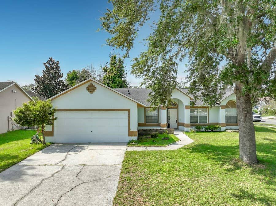 Property photo for 8818 RESERVATION DRIVE, Orlando, FL
